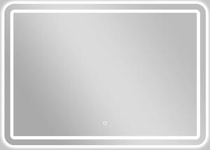 Koupelnové LED zrcadlo Retano - 120x70 cm
