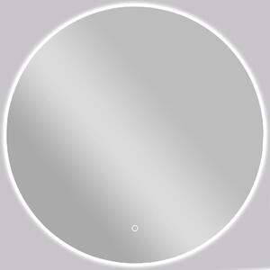 Koupelnové LED zrcadlo Specchio - Ø 60 cm