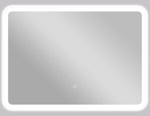 Koupelnové LED zrcadlo Speculare - 70x70 cm