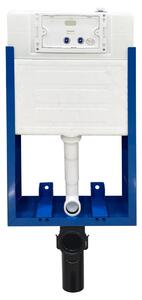 Modul Profi pro WC závěsné - pro zazdění - 47x76,7 cm