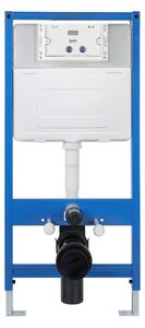 Modul Profi pro WC závěsné - předstěnová instalace/sádrokarton - 52,5x100 cm