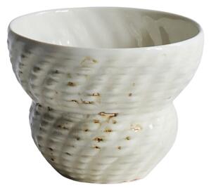 Christina Iversen Studio Porcelánový hrnek Konkylie CHI103