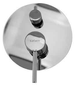 Sprchový set Calani - podomítkový Nexos S chrom