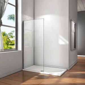 Sprchová zástěna walk-in Melody W1 70x195, čiré sklo