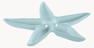 Porcelánový talíř na svačinu Starfish