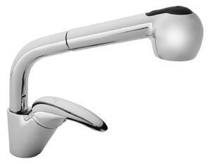JB Sanitary H10 26 00 Dřezová baterie s výsuvnou sprchou - H102600