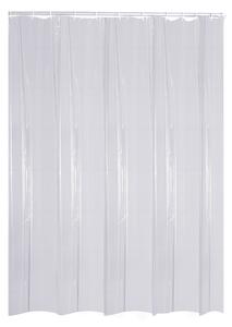 Ridder Sprchové závěsy Sprchový závěs BRILLANT, PVC - transparent - 180 x 200 cm 36000