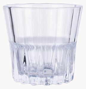 Sada sklenic na whisky Moment, 6 dílů