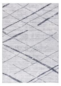Světle šedý koberec 140x200 cm Class – Universal