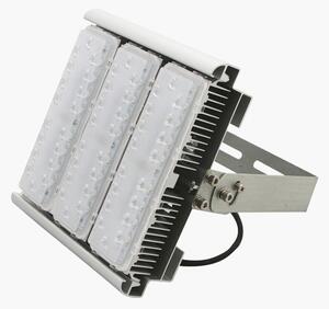 Profesionální LED reflektor 150W CRi80 (PHILIPS čipy), Neutrální bílá 4000 - 4500K