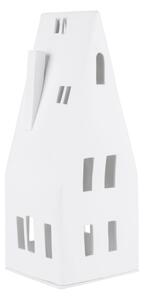 Räder Porcelánový svícen - Domeček XI