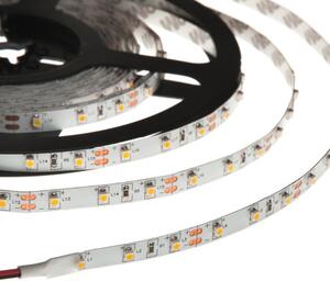 T-LED LED pásek do interiéru 3328 24V 120 SMD/m 5m bal. s extra vysokou svítivostí, Neutrální bílá 4000 - 4500K
