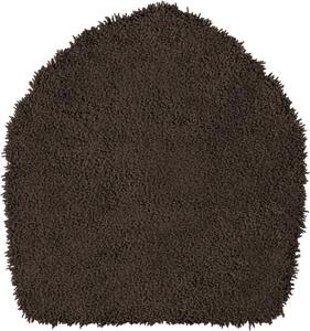 BATEX DECKEL BATEX - Předložka na víko od WC 47x53 cm, taupe