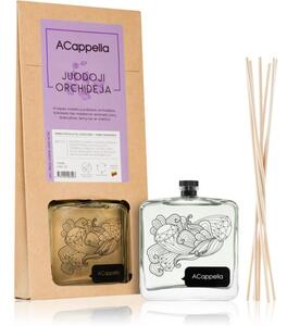 ACappella Black Orchid aroma difuzér s náplní 100 ml