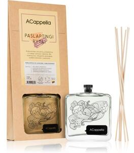 ACappella Mysterious Mornings aroma difuzér s náplní 100 ml