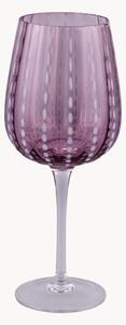 Sada sklenic na víno Shiraz, 6 dílů