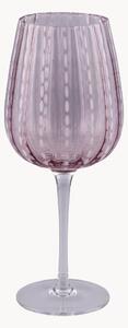 Sada sklenic na víno Shiraz, 6 dílů