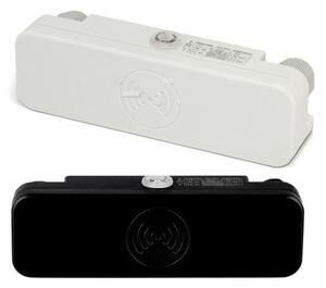 V-TAC Mikrovlnné čidlo IP65, Bílá
