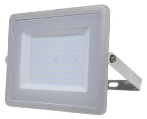 V-TAC Profesionální LED reflektor 100W se SAMSUNG čipy, Neutrální bílá 4000 - 4500K