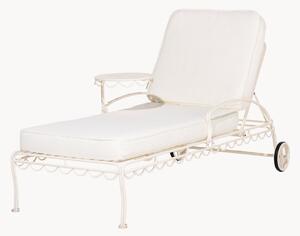 Povlak na podsedák na lehátko Slip