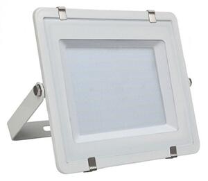 V-TAC Profesionální bílý LED reflektor 200W se SAMSUNG čipy 120lm/W, Studená bílá 6000 - 6500K