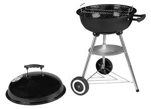 Grillmeister Kulatý gril Kansas, Ø 44 cm (100399207)