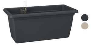 Parkside® Samozavlažovací truhlík Winchester, 40 cm (100397978)