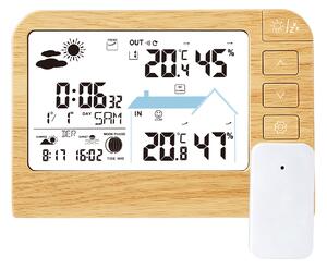 Meteorologická stanice JVD RB767.1