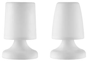 Livarno® Aku stolní LED lampa (100399396)