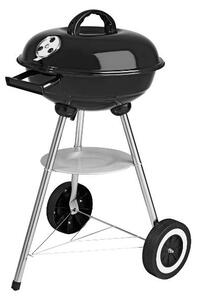 Grillmeister Kulatý gril, Ø 34 cm (100399239)