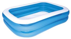 Bestway 12819 Family Pool 211 x 132 x 46 cm