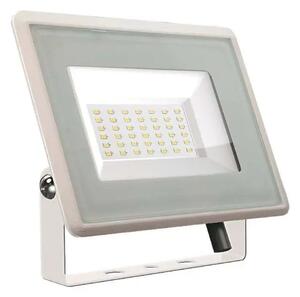 V-TAC Bílý LED reflektor 30W, Neutrální bílá 4000 - 4500K