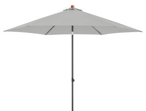 Doppler myZone Push Up 300 cm - naklápěcí slunečník : Desén látky - 827