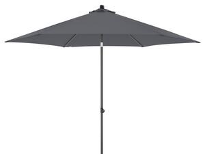 Doppler myZone Push Up 300 cm - naklápěcí slunečník : Desén látky - 840