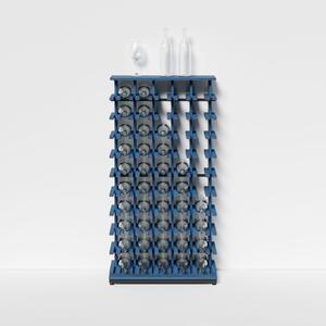 Raxi | Array 3250 shelf, Stojan na víno | 50 lahví Barva: Yves