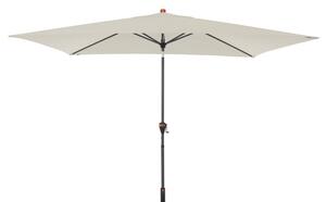 Doppler myZone 300 x 200 cm - slunečník s automatickým naklápěním klikou : Desén látky - 820