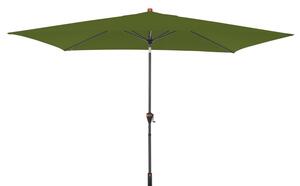 Doppler myZone 300 x 200 cm - slunečník s automatickým naklápěním klikou : Desén látky - 832