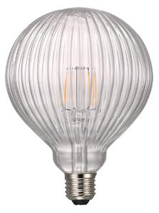 Nordlux Designová LED žárovka Deco E27, G125, 2200K
