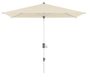Knirps KNIRPS APOLL 300 x 200 cm - zahradní středový slunečník : Barva slunečníku - Přírodní