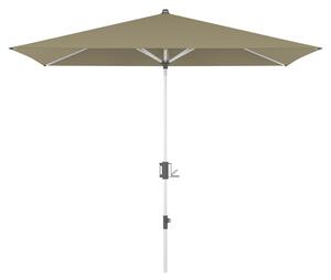 Knirps KNIRPS APOLL 300 x 200 cm - zahradní středový slunečník : Barva slunečníku - Písková