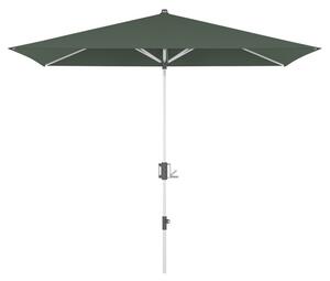 Knirps KNIRPS APOLL 300 x 200 cm - zahradní středový slunečník : Barva slunečníku - Aloe