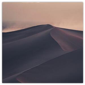 Obraz - Písečné duny (30x30 cm)