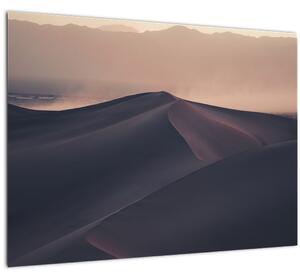 Obraz - Písečné duny (70x50 cm)