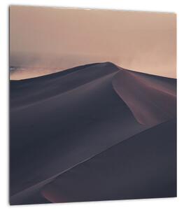 Obraz - Písečné duny (30x30 cm)