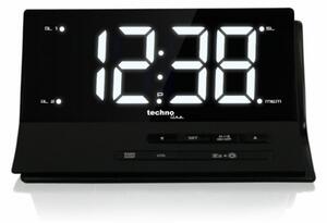 TechnoLine Digitální budík s radiopřijímačem WT 482