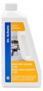 Dr. Schutz | Dr. Schutz Aktivní čistící přípravek R 280 750 ml
