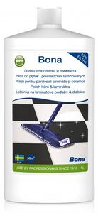 Bona | Bona Leštěnka na laminátové podlahy a dlaždice 1 l