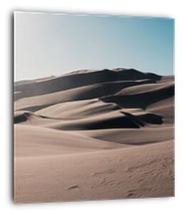 Obraz - Z pouště (30x30 cm)