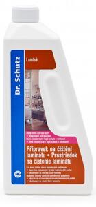 Dr. Schutz | Dr. Schutz Přípravek na čištění laminátu 5 l