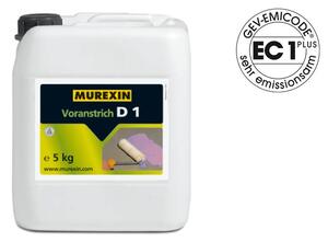 Murexin | Murexin penetrace Základ D1 5 kg